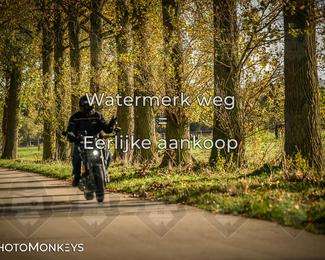 Herfstrit Moerzeke photo