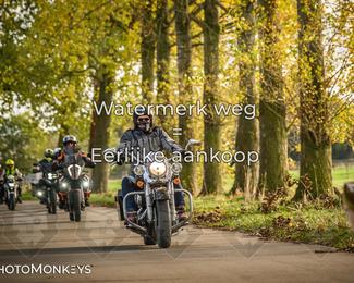 Herfstrit Moerzeke photo