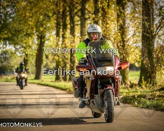 Herfstrit Moerzeke photo