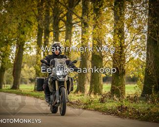 Herfstrit Moerzeke photo