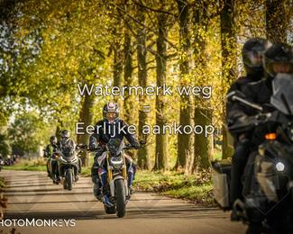 Herfstrit Moerzeke photo