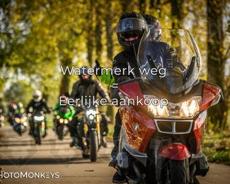 Herfstrit Moerzeke photo