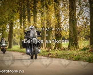 Herfstrit Moerzeke photo