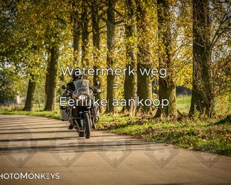 Herfstrit Moerzeke photo