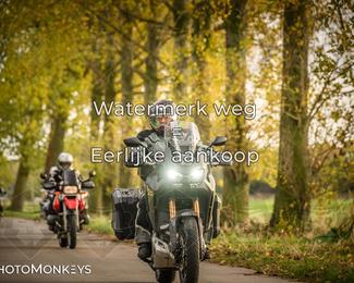 Herfstrit Moerzeke photo