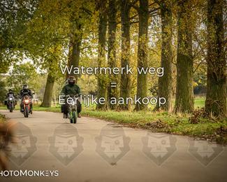 Herfstrit Moerzeke photo