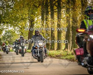 Herfstrit Moerzeke photo