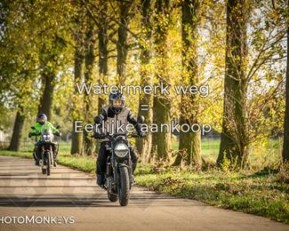 Herfstrit Moerzeke photo