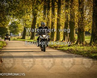 Herfstrit Moerzeke photo