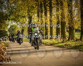 Herfstrit Moerzeke photo