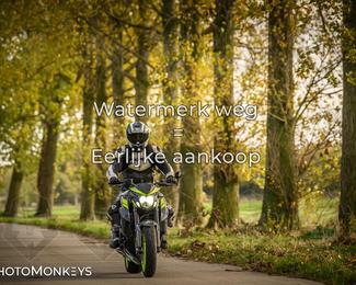 Herfstrit Moerzeke photo