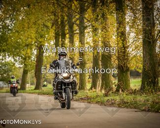 Herfstrit Moerzeke photo