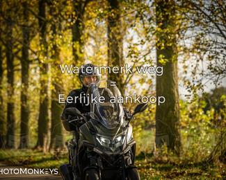 Herfstrit Moerzeke photo