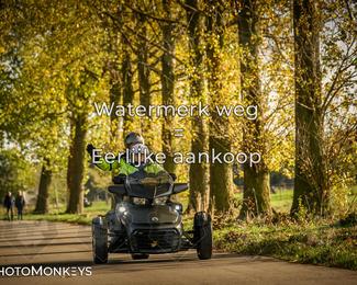 Balade d’automne Moerzeke photo