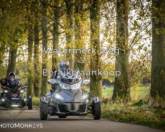 Herfstrit Moerzeke photo