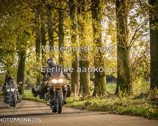 Herfstrit Moerzeke photo