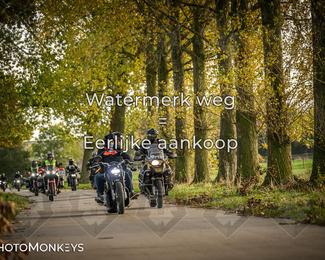 Herfstrit Moerzeke photo