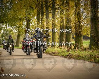 Herfstrit Moerzeke photo