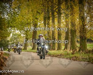 Herfstrit Moerzeke photo