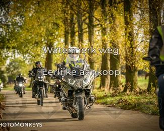 Herfstrit Moerzeke photo