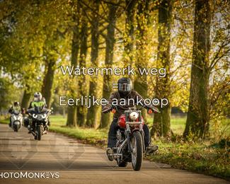 Herfstrit Moerzeke photo