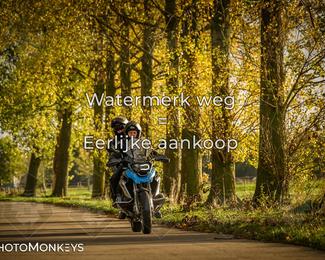 Herfstrit Moerzeke photo