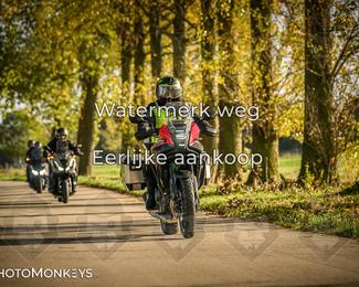 Autumn Ride Moerzeke photo