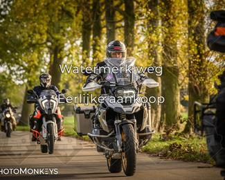 Herfstrit Moerzeke photo