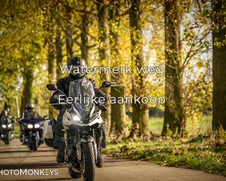 Herfstrit Moerzeke photo