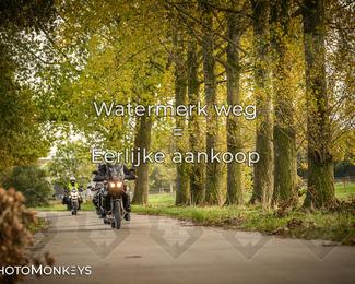 Herfstrit Moerzeke photo