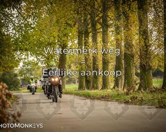 Herfstrit Moerzeke photo