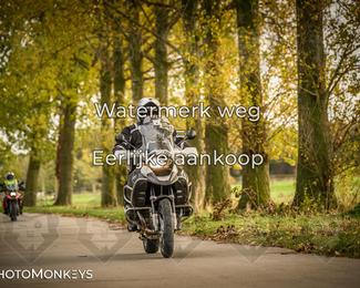 Herfstrit Moerzeke photo