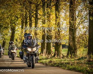 Herfstrit Moerzeke photo