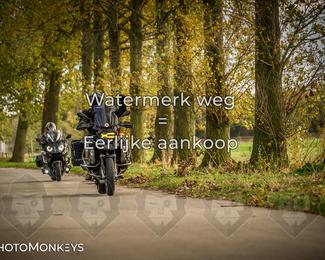 Herfstrit Moerzeke photo