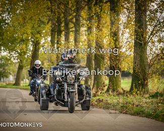 Herfstrit Moerzeke photo