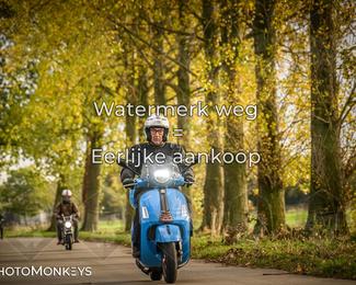 Herfstrit Moerzeke photo