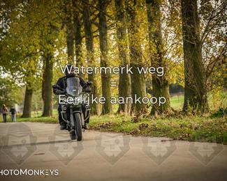 Herfstrit Moerzeke photo