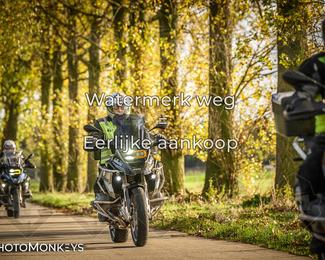 Herfstrit Moerzeke photo