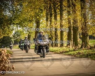 Herfstrit Moerzeke photo