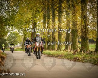 Herfstrit Moerzeke photo