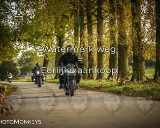 Herfstrit Moerzeke photo