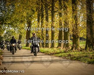 Autumn Ride Moerzeke photo