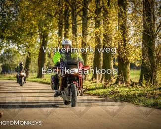 Herfstrit Moerzeke photo