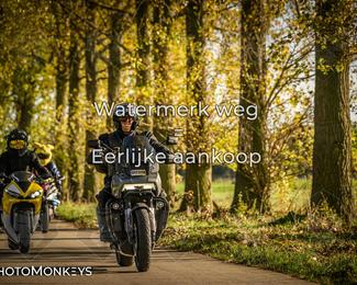 Herfstrit Moerzeke photo