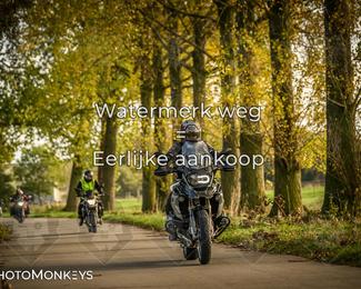 Herfstrit Moerzeke photo