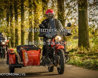 Herfstrit Moerzeke photo