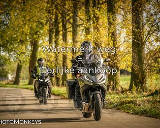 Herfstrit Moerzeke photo