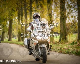 Autumn Ride Moerzeke photo