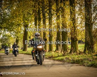 Herfstrit Moerzeke photo