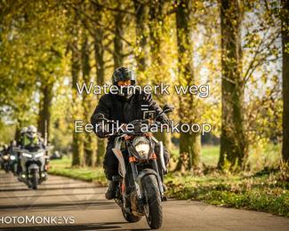 Autumn Ride Moerzeke photo